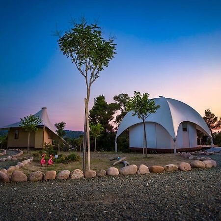 Ihousevillage بوليخرونو المظهر الخارجي الصورة