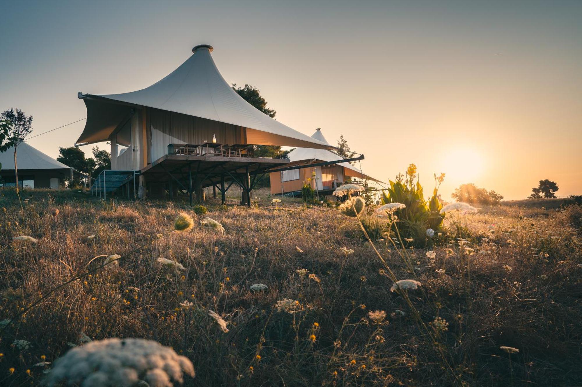 Ihousevillage بوليخرونو المظهر الخارجي الصورة