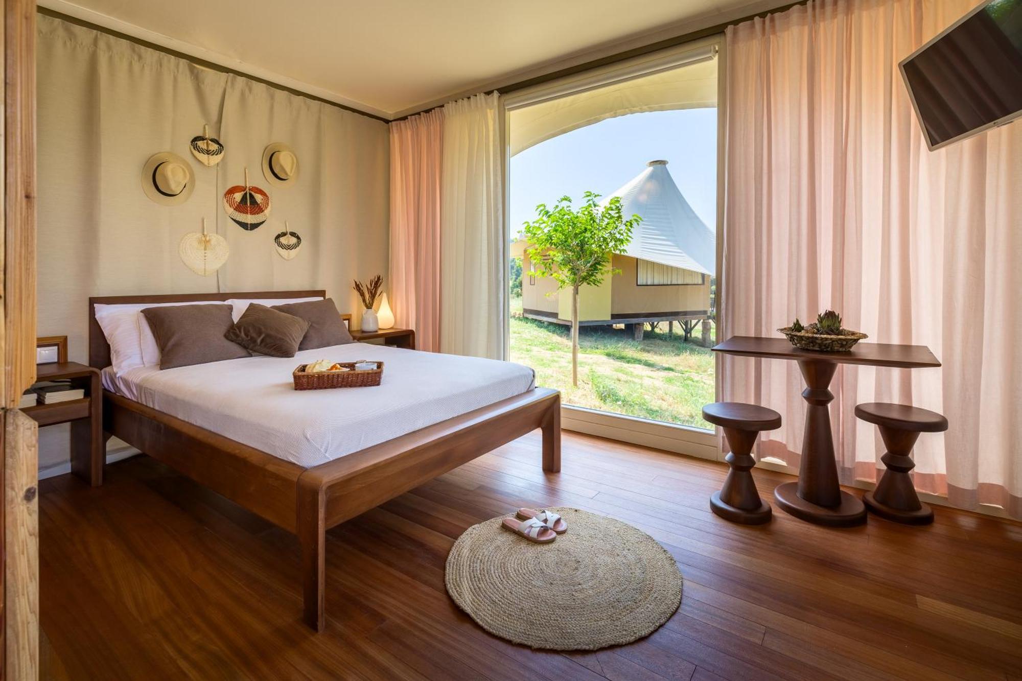Ihousevillage بوليخرونو المظهر الخارجي الصورة