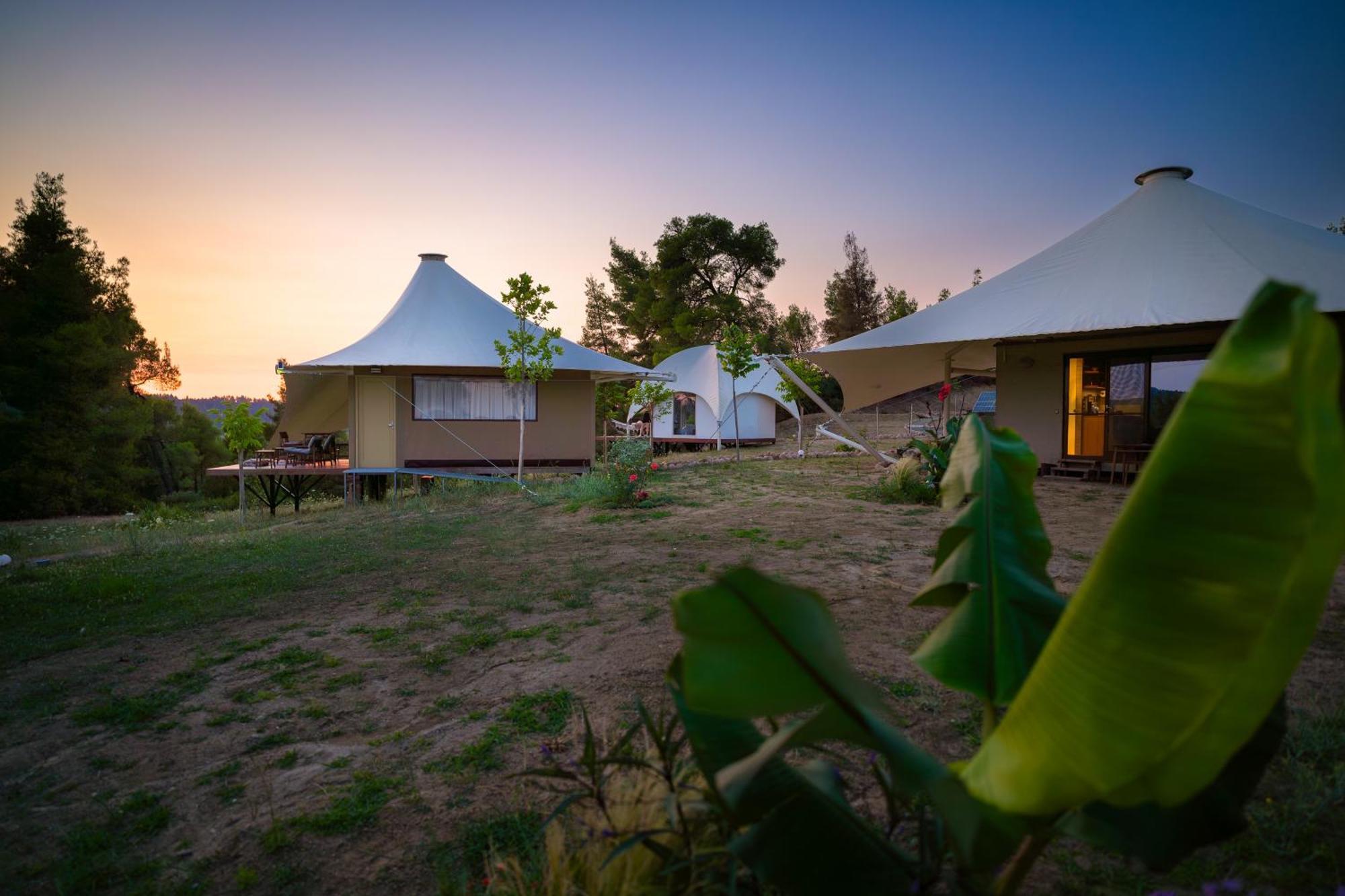 Ihousevillage بوليخرونو المظهر الخارجي الصورة