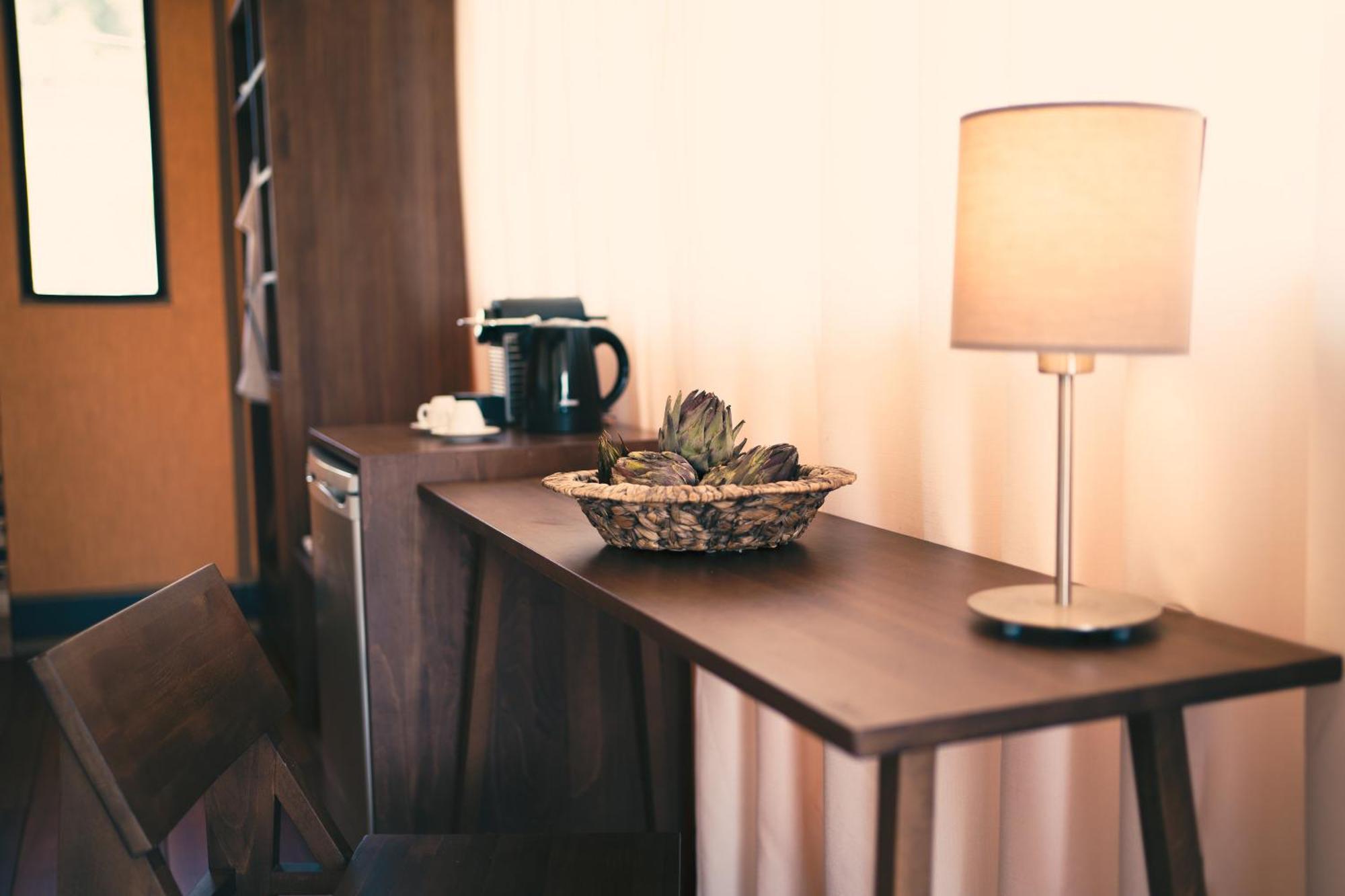 Ihousevillage بوليخرونو الغرفة الصورة