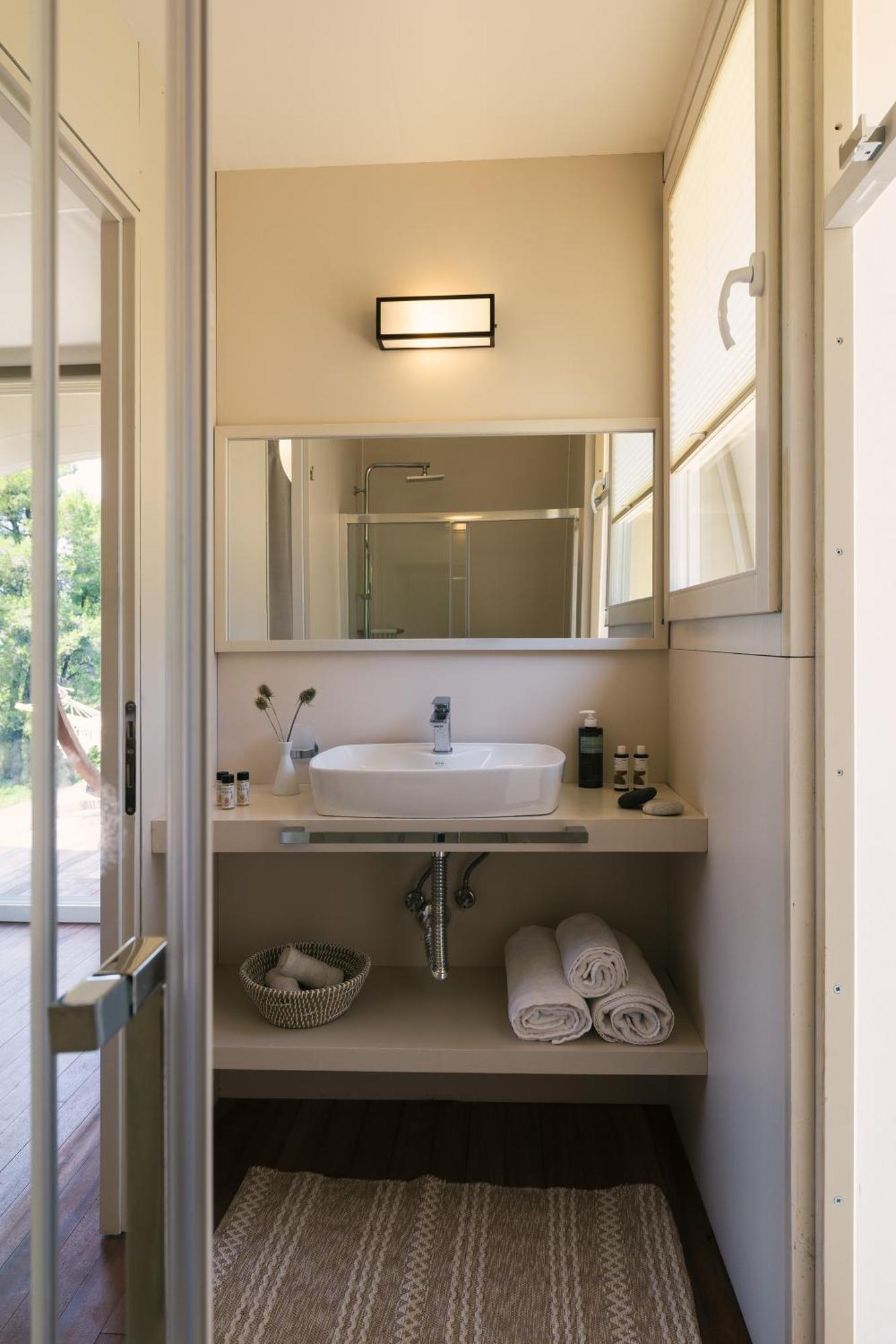 Ihousevillage بوليخرونو الغرفة الصورة